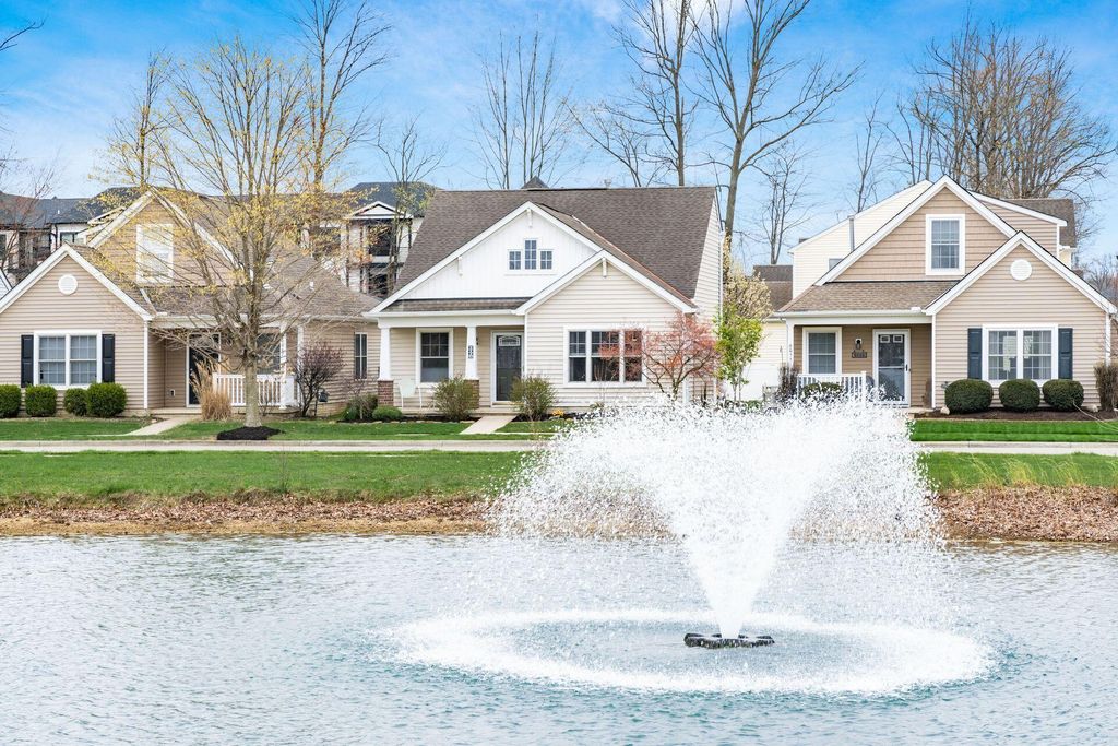 Real estate listing image