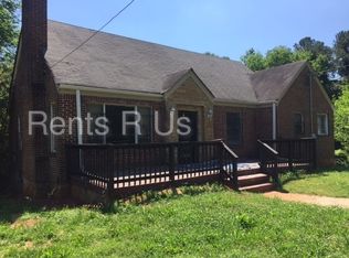 2044 Windyhill Rd, Decatur, GA 30032