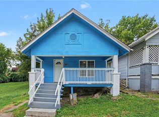 6039 E 14th St, Kansas City, MO 64126
