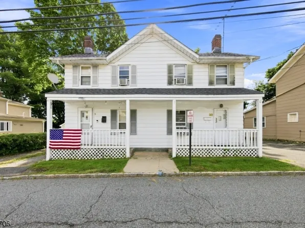 30-32 Washington St #2, Wharton Boro, NJ 07885