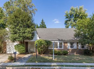 5111 Yuma St NW, Washington, DC