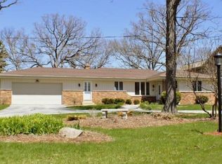 S110W20560 S Denoon Rd, Muskego, WI 53150