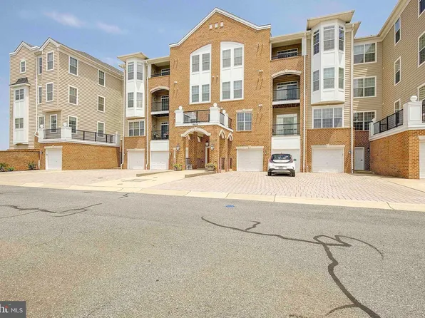 8610 Fluttering Leaf Trl Unit 208, Odenton, MD 21113