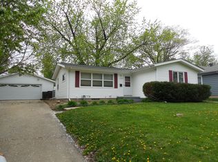 1202 W. 9th St., Cedar Falls, IA 50613