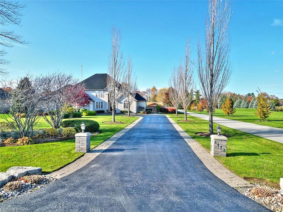 1453 Gregory Rd, Saint Catharines, ON L2R 6P9 MLS 40600201 Zillow