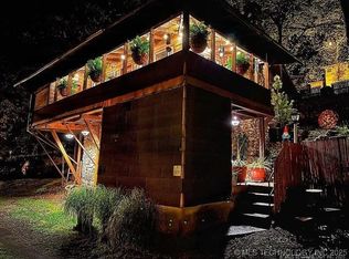 111 Frances St, Spavinaw, OK 74366