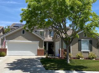 19017 Peerless Bluff Ct, Santa Clarita, CA 91351