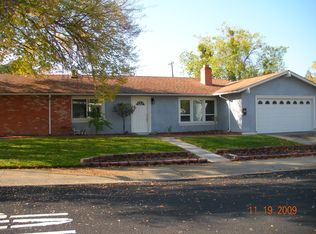 1600 Russell Way, Roseville, CA