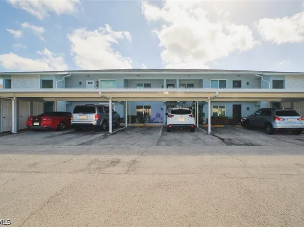 4707 SE 5th Ave APT 102, Cape Coral, FL 33904