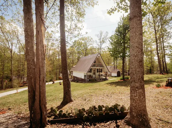 34 Isaac Dr, Wellington, KY 40387