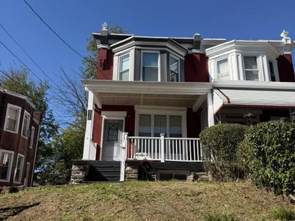 320 S 6th St, Darby, PA 19023