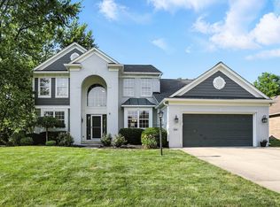 682 Shannon Ct, Noblesville, IN 46062