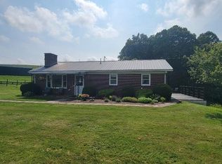 6264 Joy Ranch Rd, Woodlawn, VA 24381