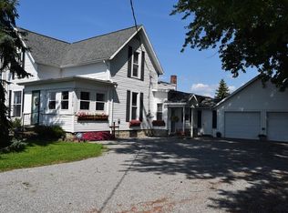 12150 Tomlinson Rd, Rockford, OH 45882