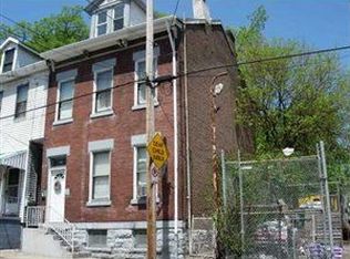 842 Kirkbride St, Pittsburgh, PA 15212