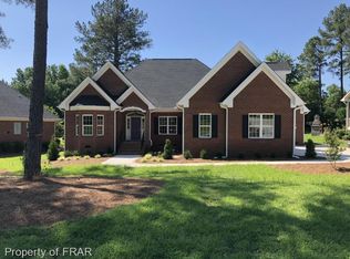 166 Micahs Way N, Spring Lake, NC 28390