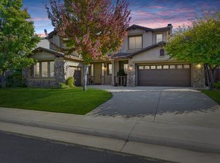 1732 Cressida St, Roseville, CA 95747
