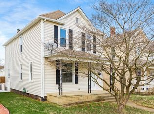 537 E Mulberry St, Lancaster, OH
