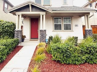 55 E Funderburg Blvd, Mountain House, CA 95391