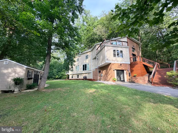 13911 Piscataway Dr, Fort Washington, MD 20744