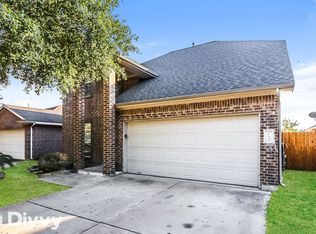 20835 Balmoral Glen Ln, Katy, TX 77449