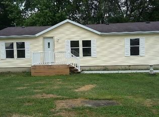 308 N Ann St, Agency, IA 52530