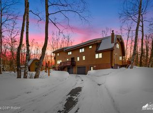 2840 Nugget Ln, Anchorage, AK 99516