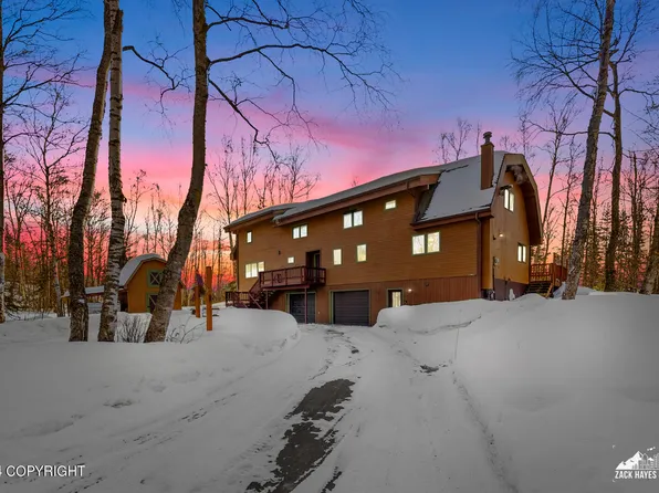 2840 Nugget Ln, Anchorage, AK 99516