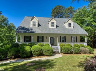 1681 Northwoods Dr, Greensboro, GA 30642