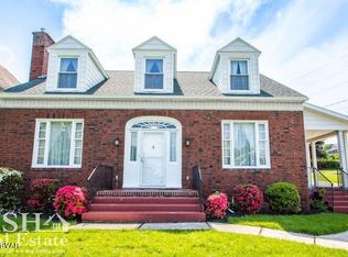 145 S Jones St, Lock Haven, PA 17745