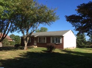 537 Hunsicker Rd, Telford, PA 18969