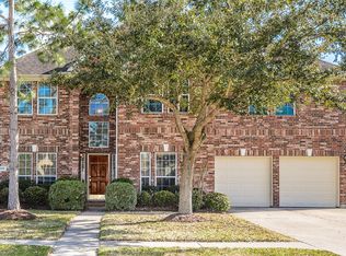 2217 Scenic Shore Dr, Seabrook, TX 77586