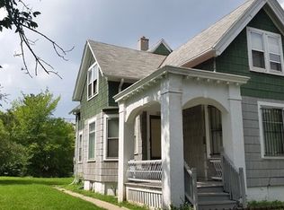 3323 N 25th St, Milwaukee, WI 53206