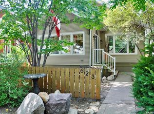 623 4th AVENUE N, Saskatoon, SK S7K 2M8