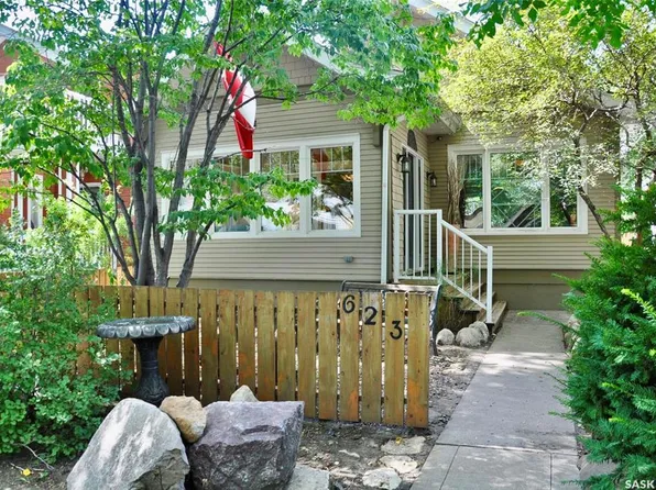 623 4th AVENUE N, Saskatoon, SK S7K 2M8