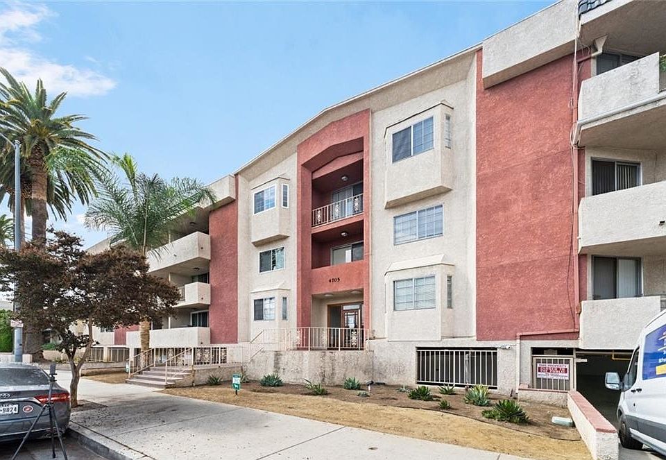 1st image of 4705 Kester Ave Unit 209
