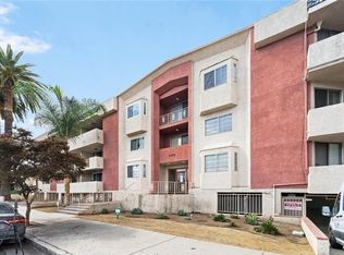 4705 Kester Ave UNIT 209, Sherman Oaks, CA 91403