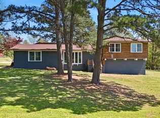 312 Chateau Dr, Dover, AR 72837