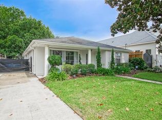1025 Aurora Ave, Metairie, LA 70005
