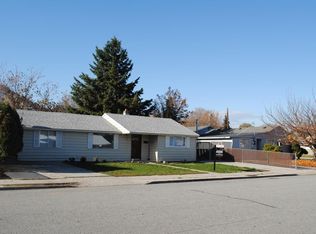 904 Howard St, Wenatchee, WA 98801