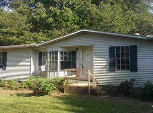 13682 Labaron Dr, Willow Spring, NC 27592