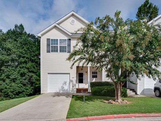 172 Prospect Path Hiram Ga 30141 Zillow