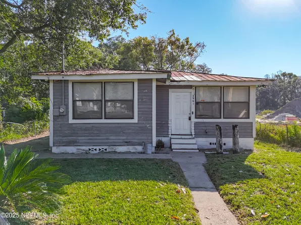 2961 BETHEL Court, Jacksonville, FL 32207