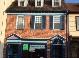 216 Allegheny St, Hollidaysburg, PA 16648