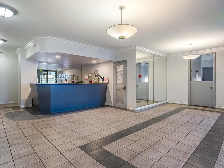 321 S San Vicente Blvd #903 — Photo 22