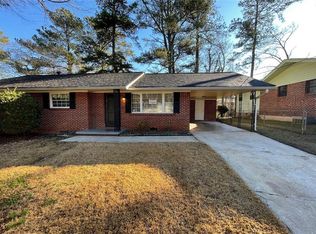 1876 Glenmar Dr, Decatur, GA 30032