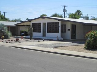 650 N Drew St W, Mesa, AZ 85201
