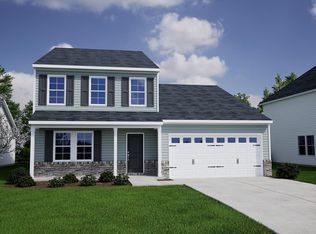 5002 Burke Meadows Run, Chesnee, SC 29323