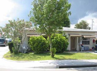 1101 N Federal Hwy APT 4, Lake Worth, FL 33460
