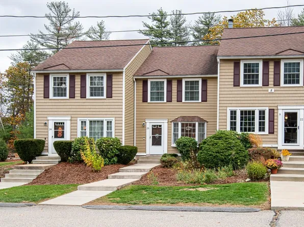 15 Culver Street #23, Plaistow, NH 03865